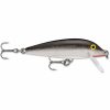 Fishing Gear * | Rapala Countdown 1/4 Oz Fishing Lure, Cd07S