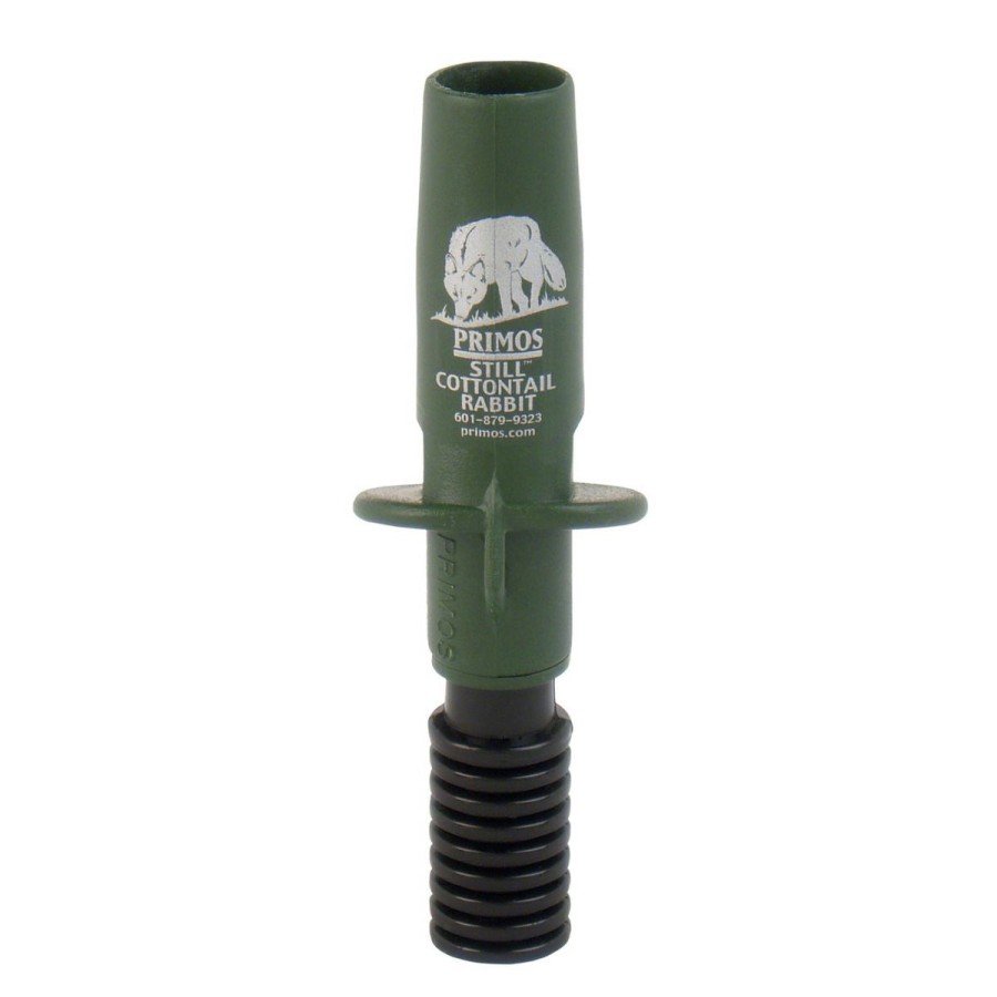 Hunting Gear * | Primos Still Cottontail Rabbit Call, 316