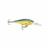 Fishing Gear * | Rapala Shad Rap 07 Fishing Lure, Sr07Hs