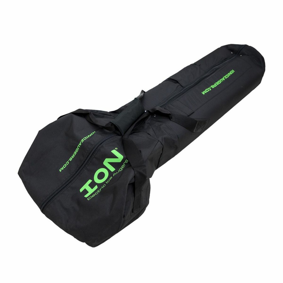 Fishing Gear * | Ion Ice Auger Carrying Bag, 24245