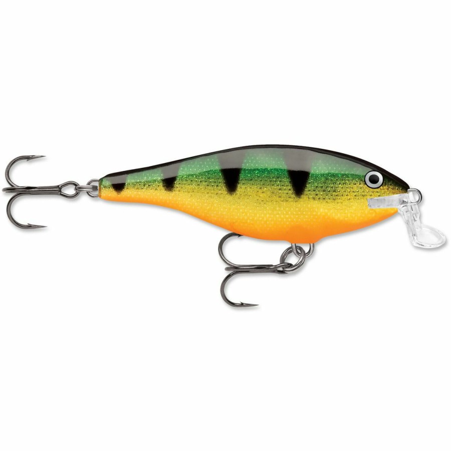 Fishing Gear * | Rapala Shallow Shad Rap 05 Fishing Lure, Ssr05P