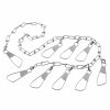 Fishing Gear * | South Bend Deluxe Chain Stringer, 41 In, Sbfs49