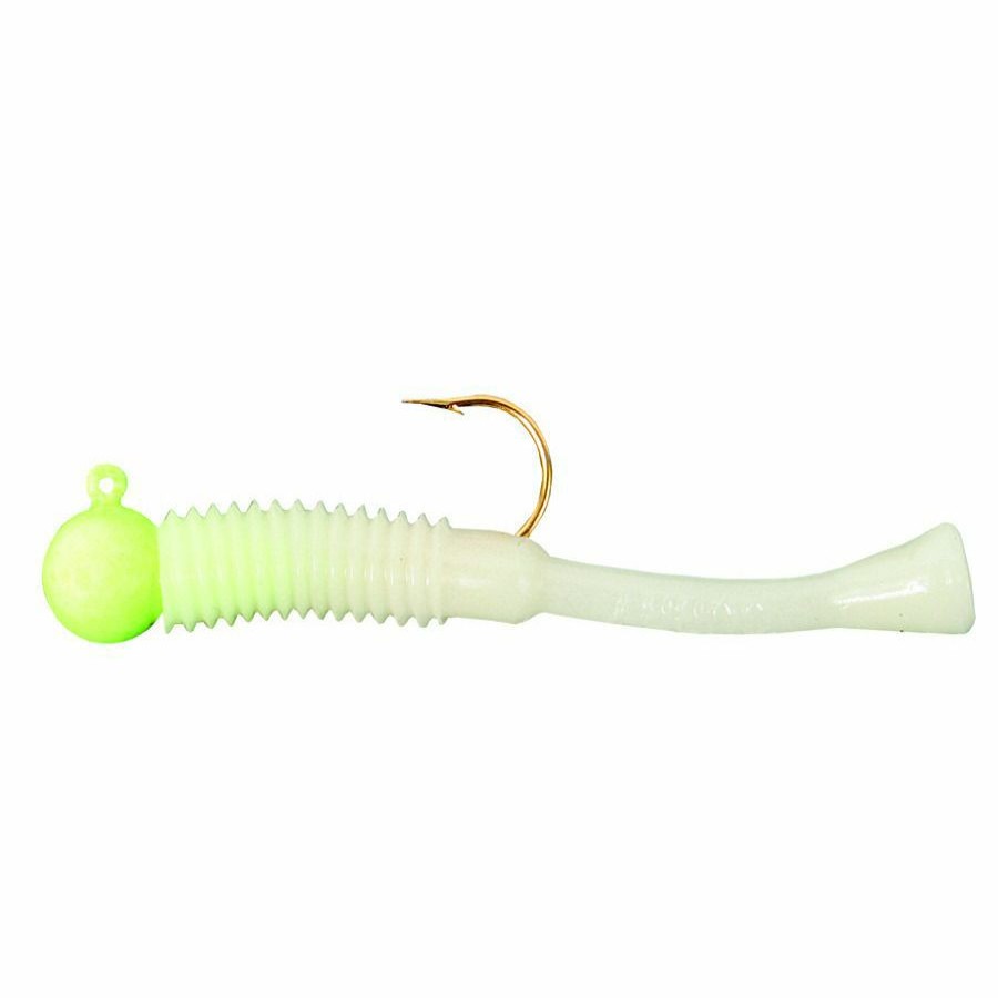 Fishing Gear * | Cubby Mini-Mite 2 Jig, 2 1/4 In, 8009