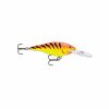 Fishing Gear * | Rapala Shad Rap 05 Fishing Lure, Sr05Ht