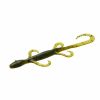 Fishing Gear * | Zoom Mini Lizard, 4 In, 15-Pack, 684167