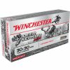 Gun Supplies, Storage & Ammunition * | Winchester 30-30 Win 150 Grain Extreme Point Ammo 20-Round, X3030Ds