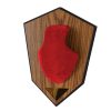 Fishing Gear * | Allen Antler Mounting Kit, Red, 561