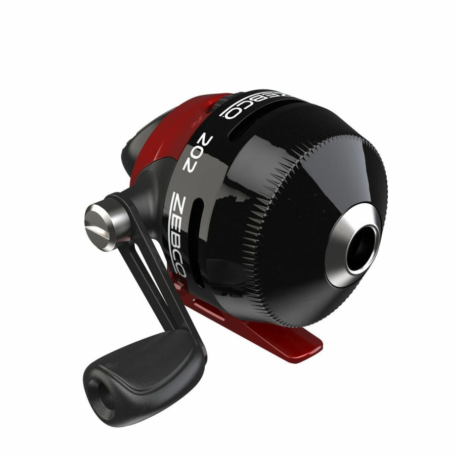 Fishing Gear * | Zebco 202 Spincast Reel And Fishing Rod Combo, 21-40529